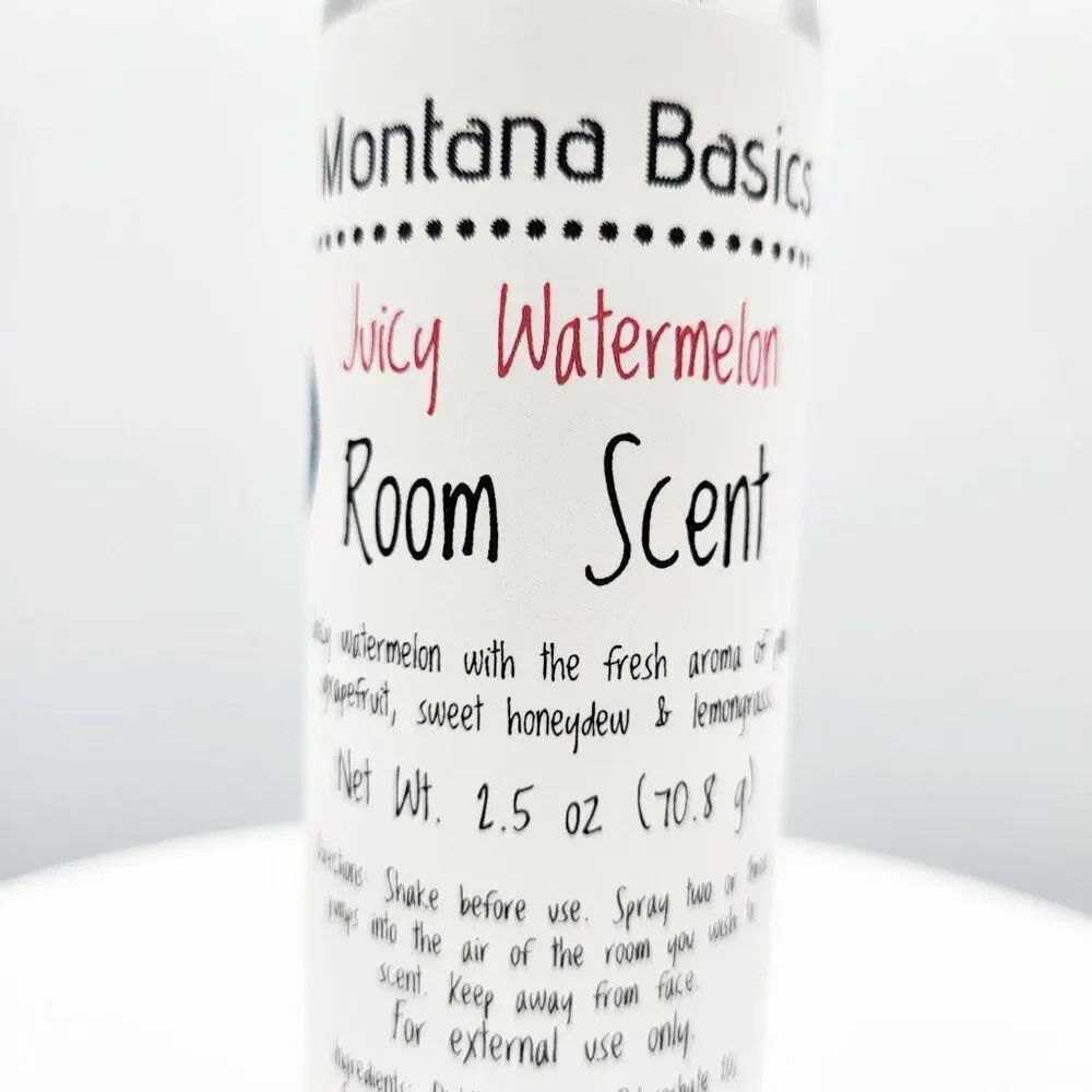 Room Scent - Juicy Watermelon